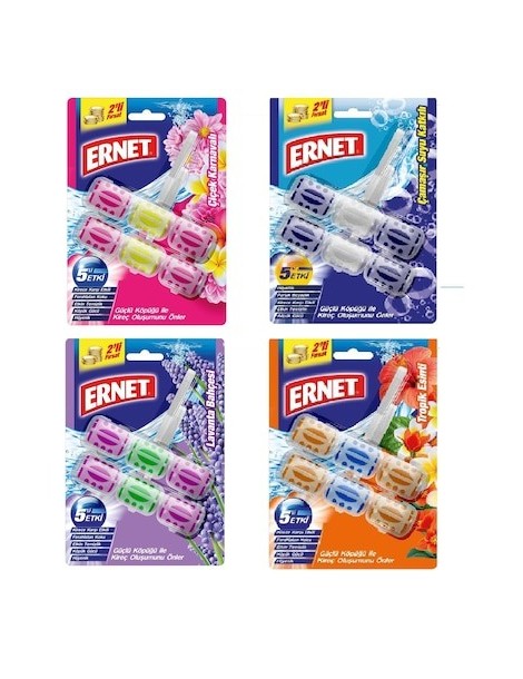 Produit d'entretien ERNET 500ml